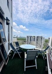 Parc Vista (D22), Condominium #484255551